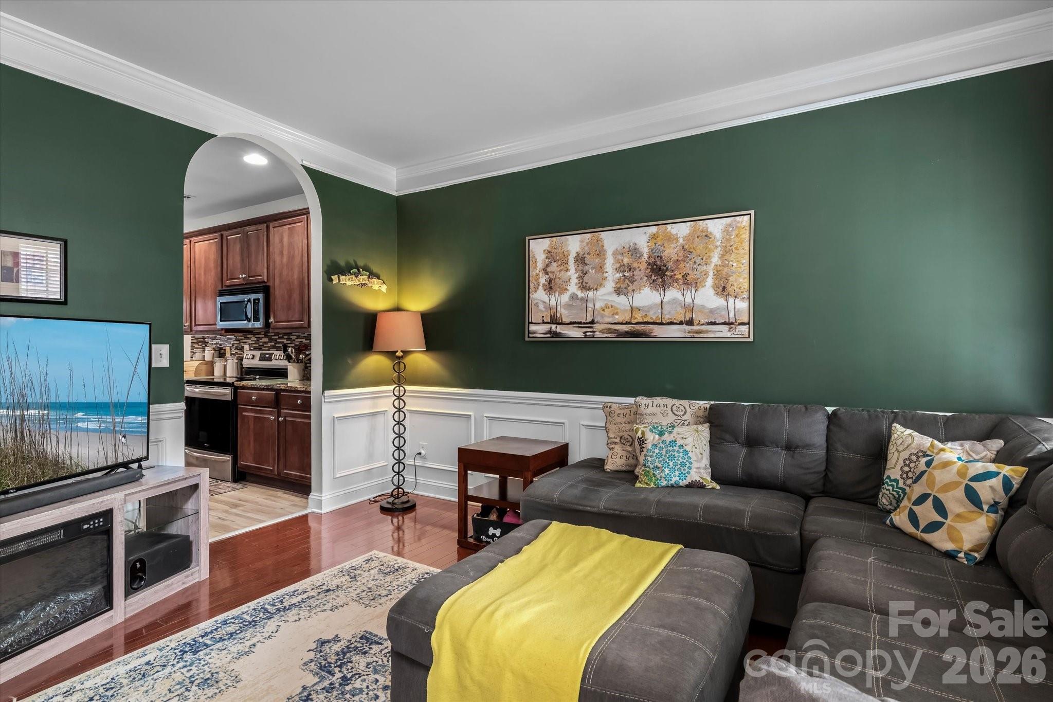 Barium Seasons Village - Residential