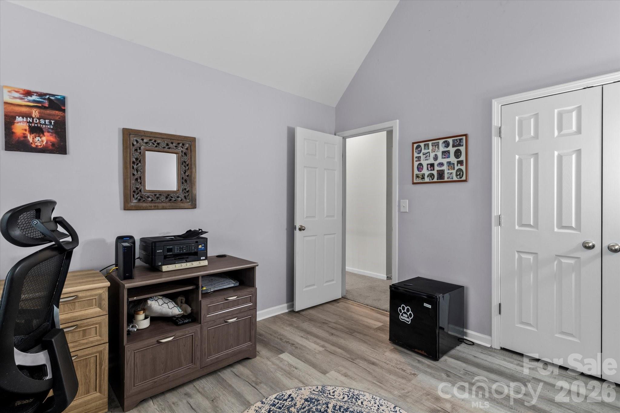 Barium Seasons Village - Residential