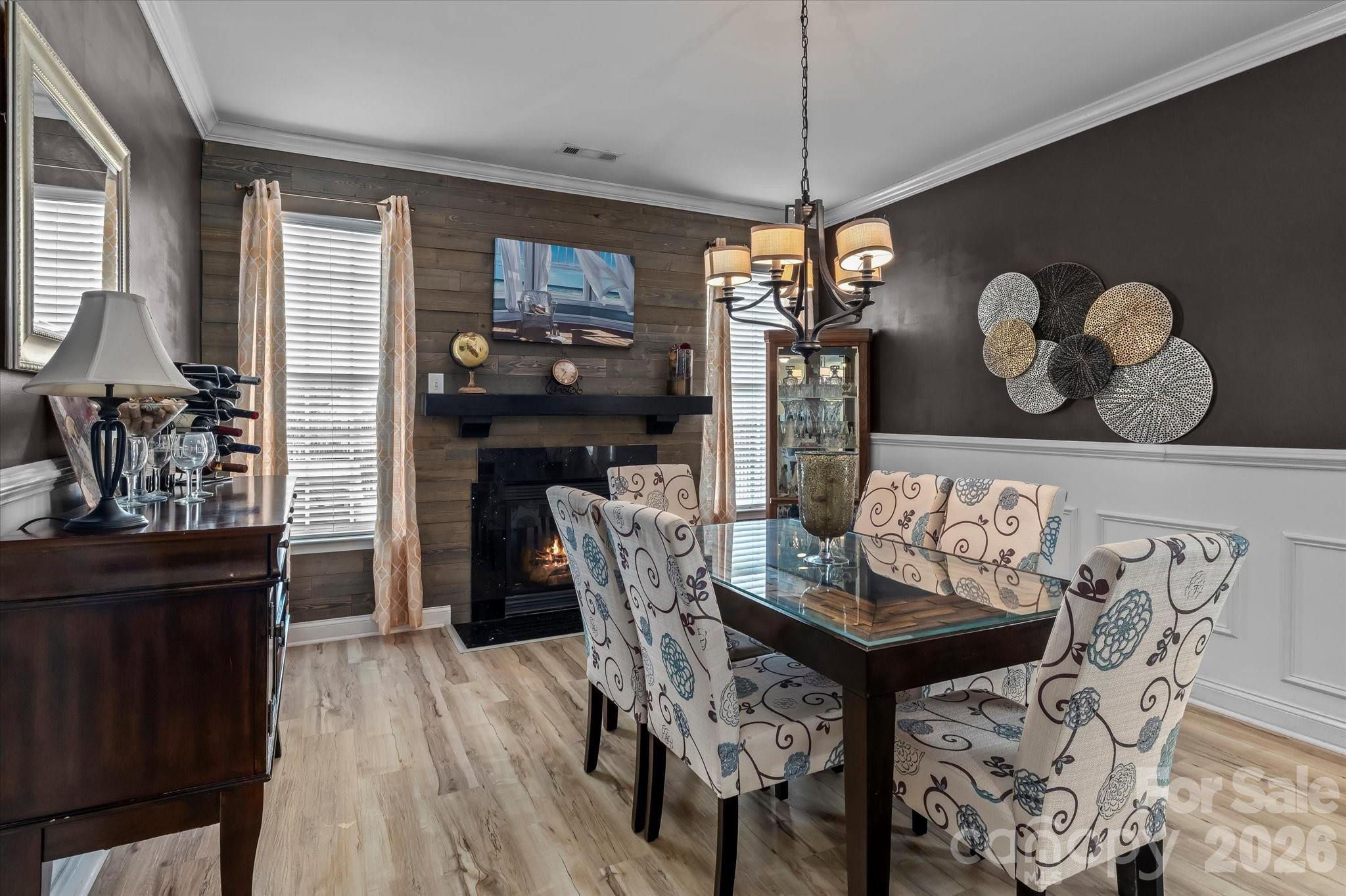 Barium Seasons Village - Residential