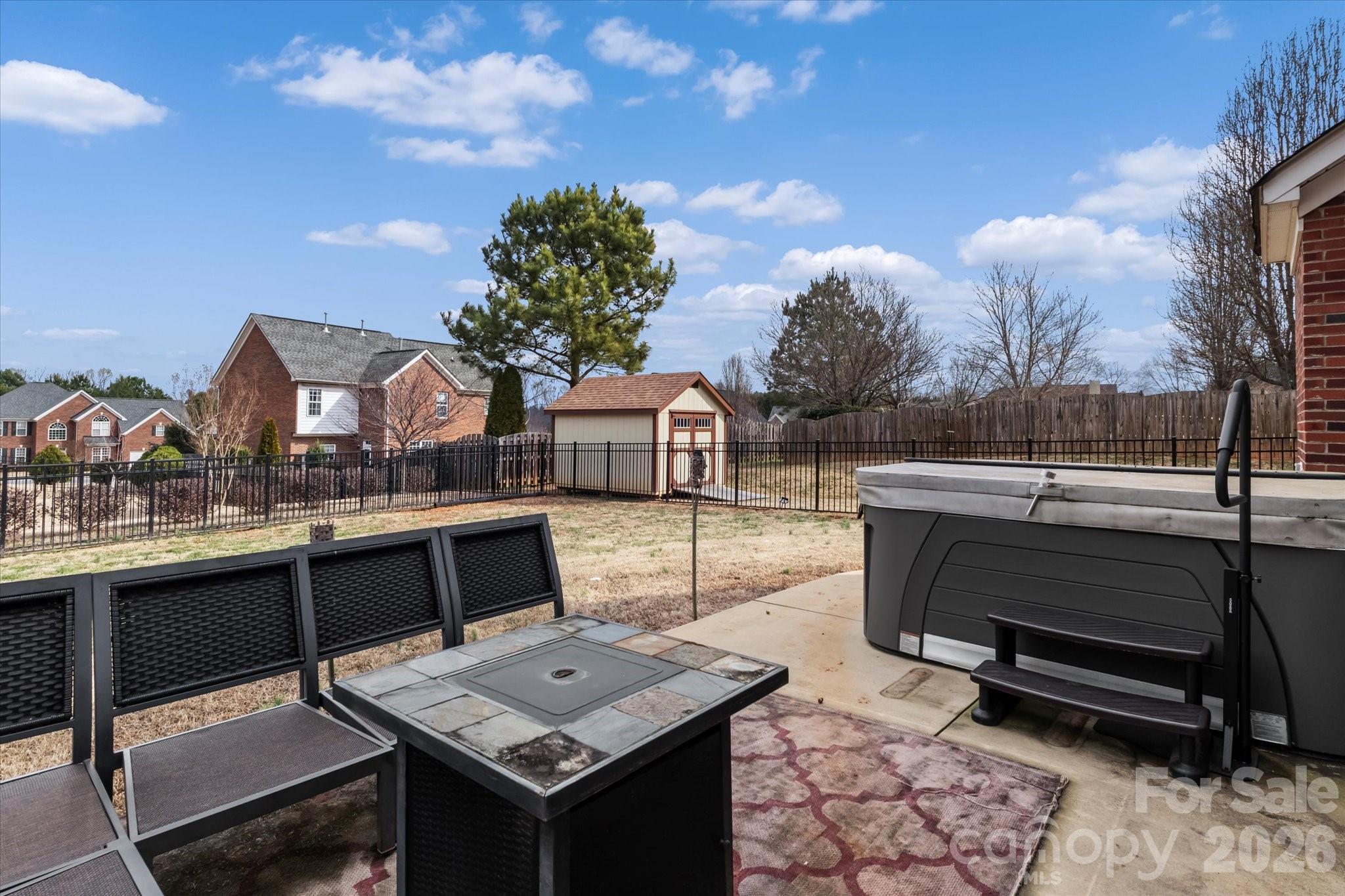 Barium Seasons Village - Residential