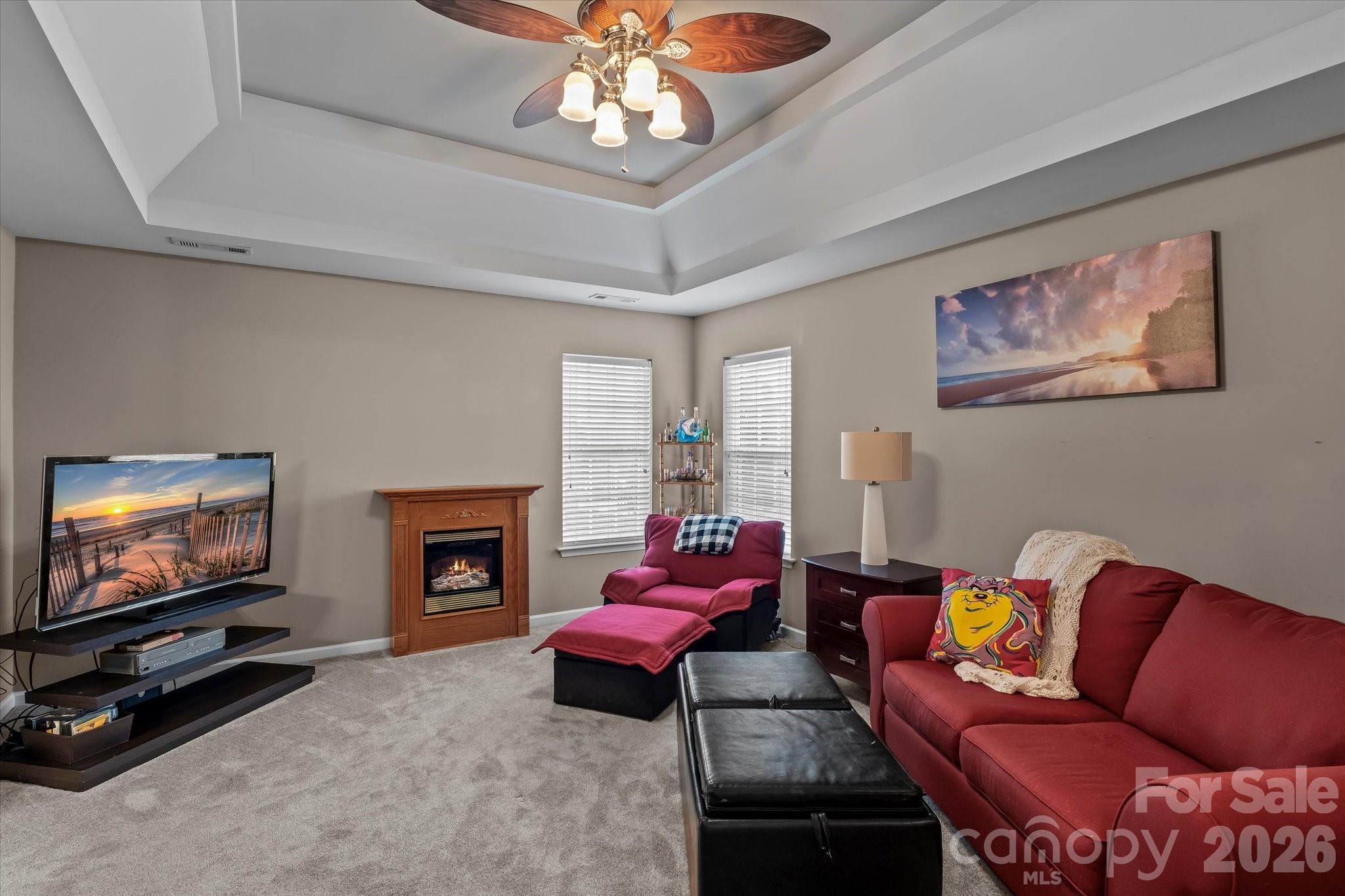 Barium Seasons Village - Residential