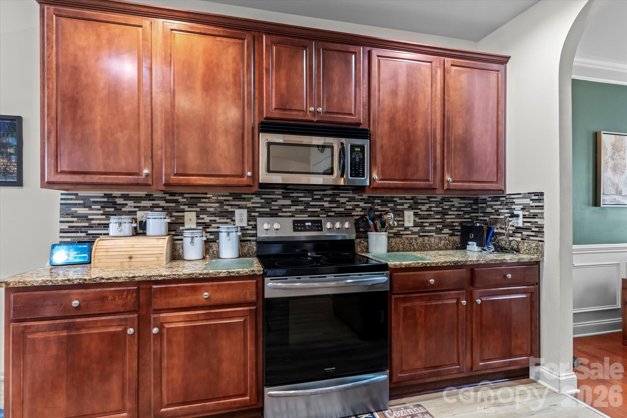 Barium Seasons Village - Residential