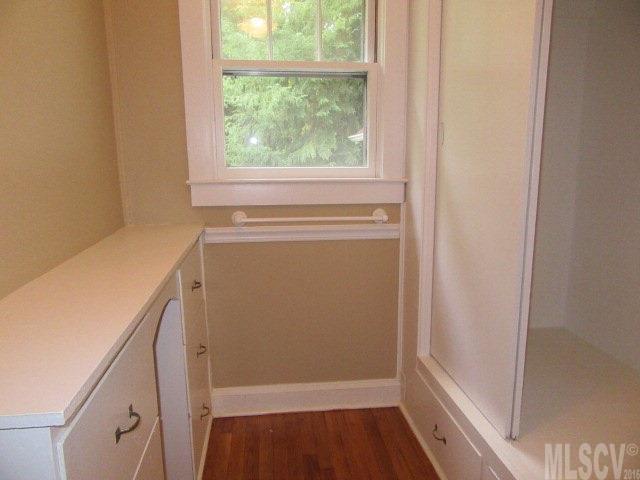 None - Residential