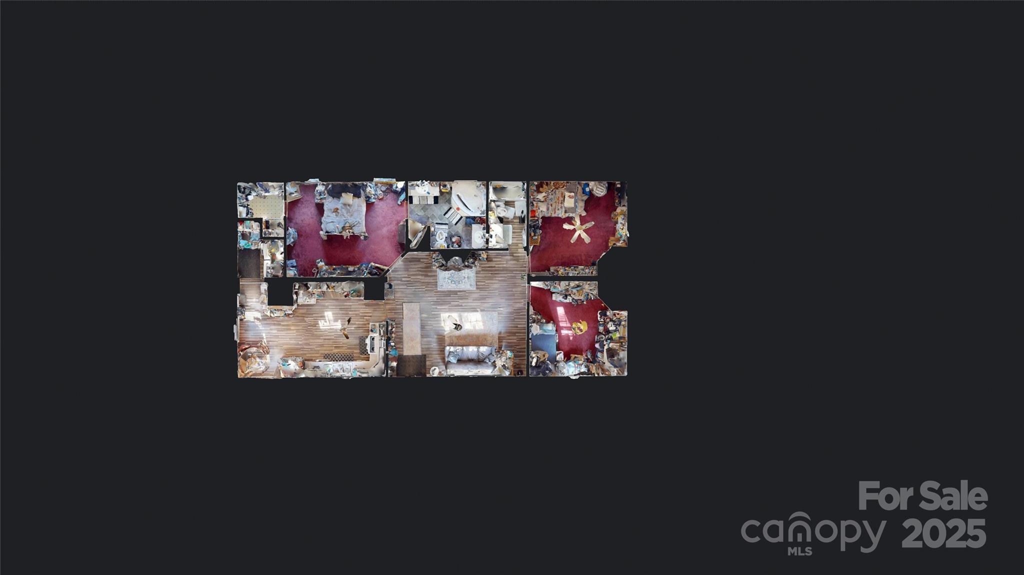 Northwoods Estates - Residential