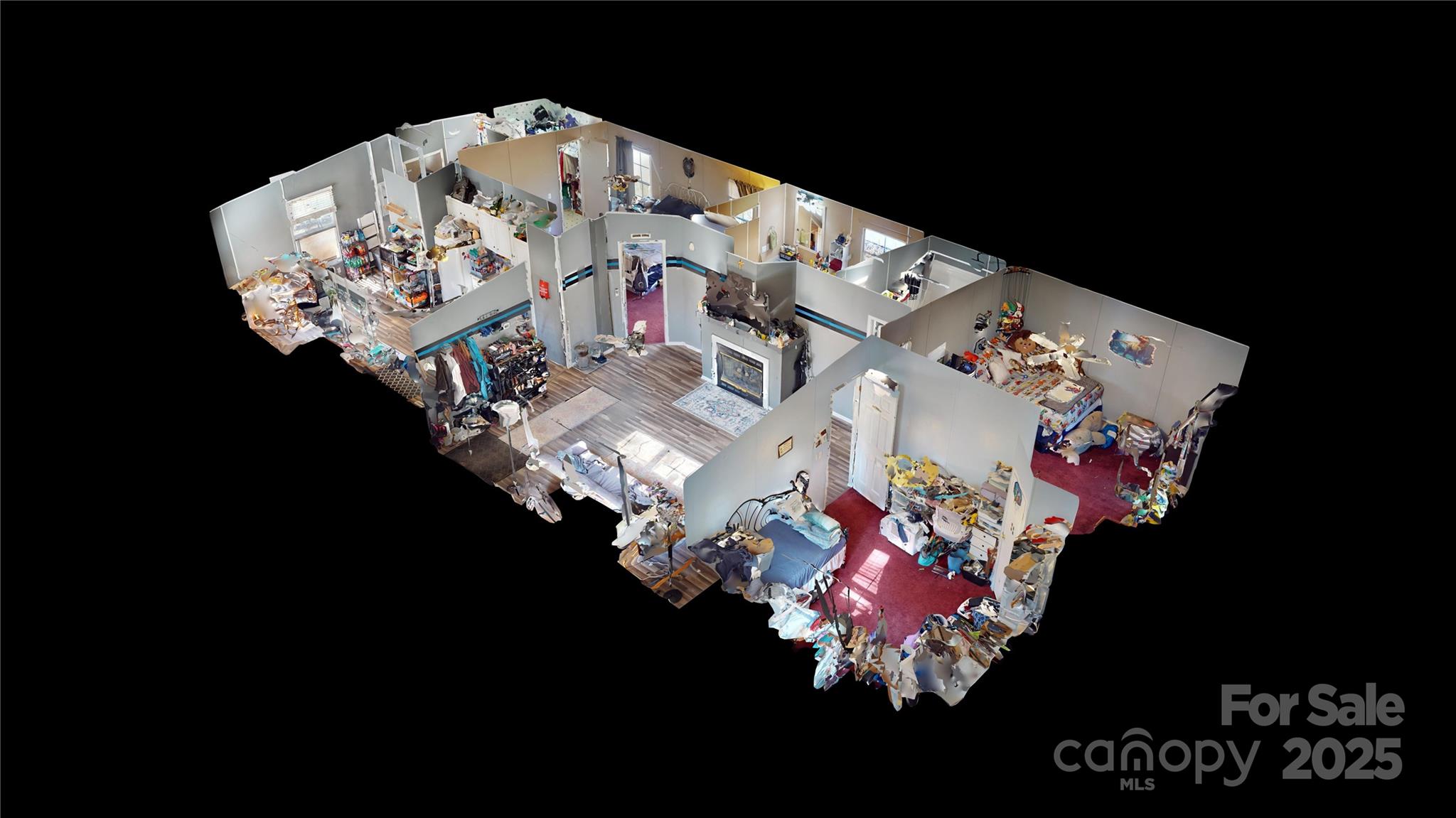 Northwoods Estates - Residential