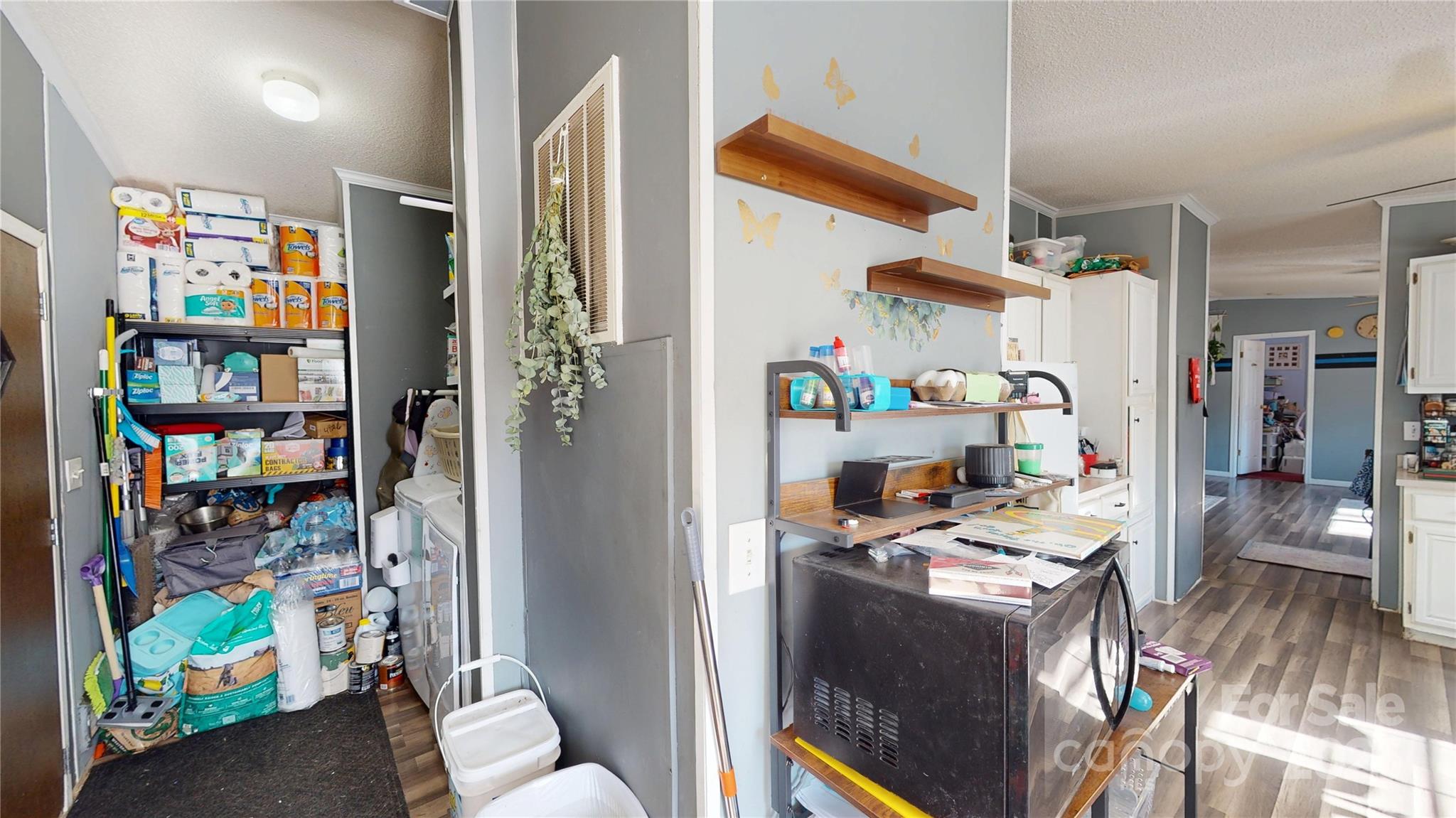 Northwoods Estates - Residential