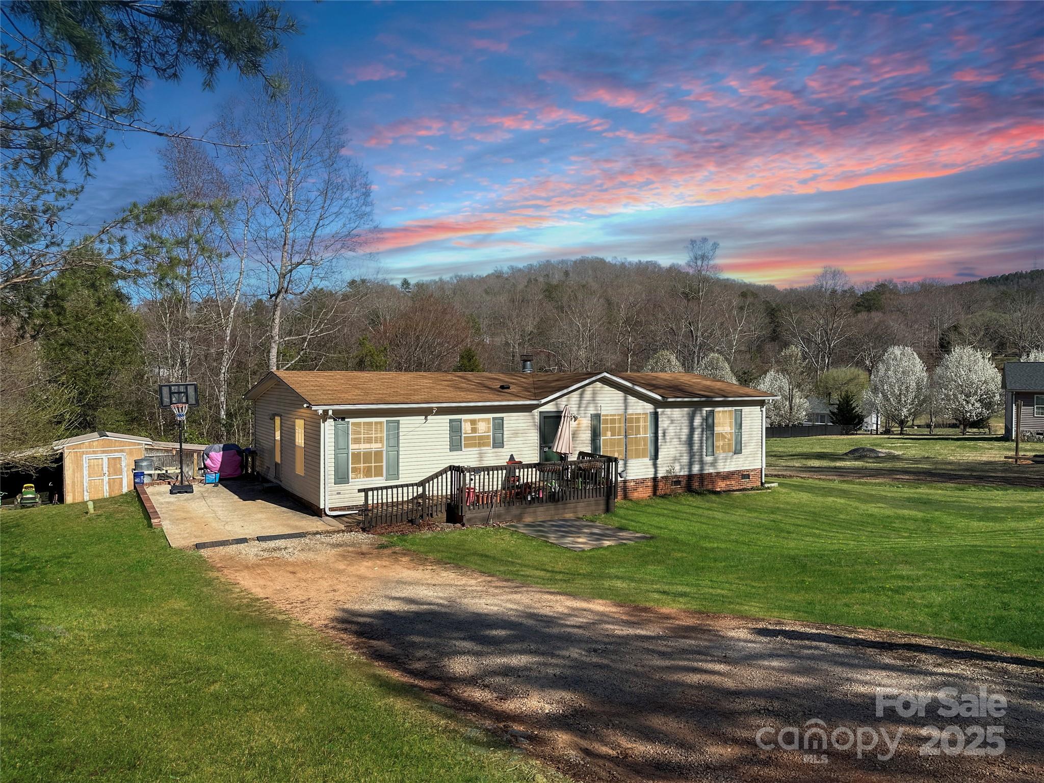 Northwoods Estates - Residential