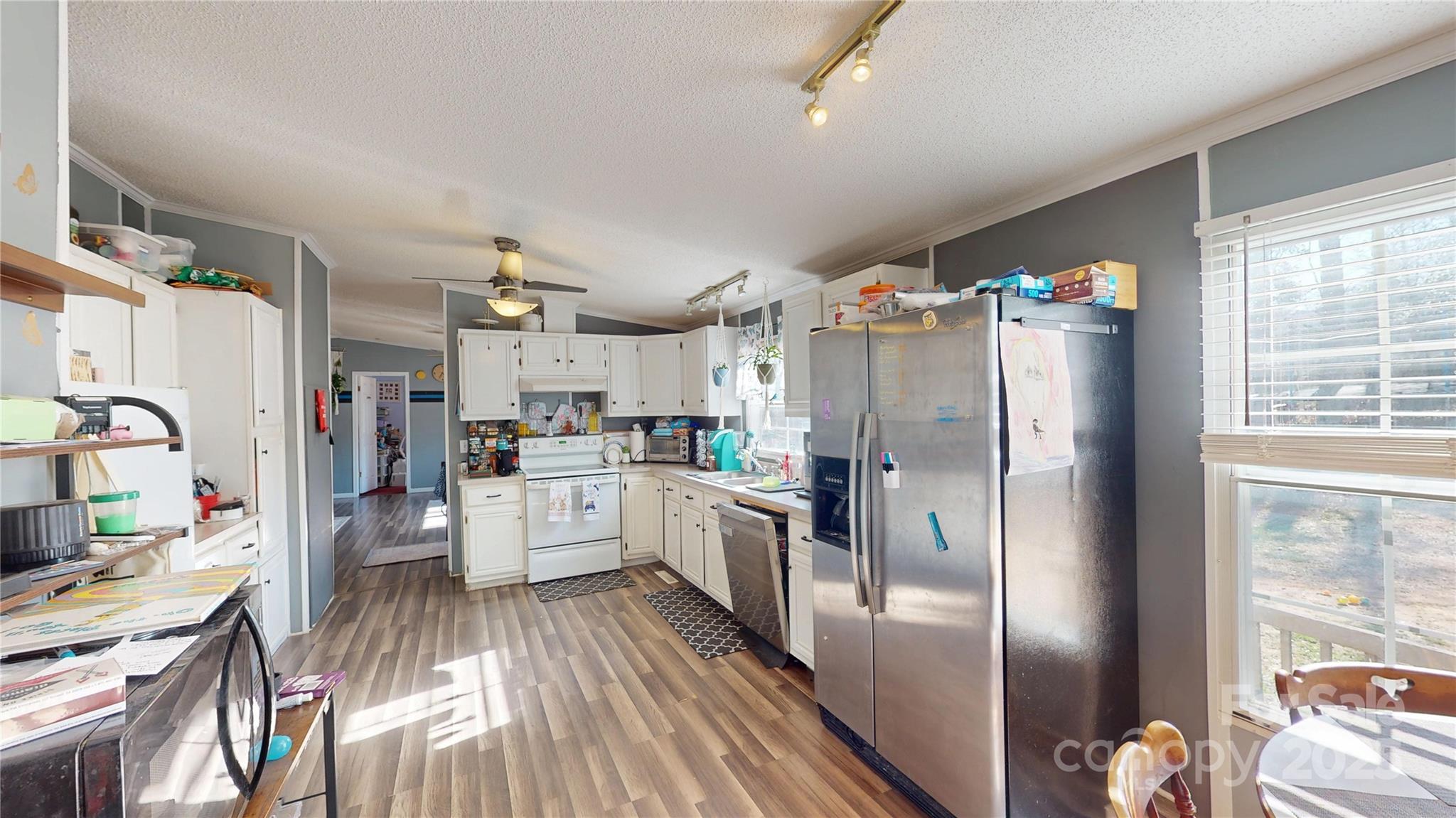 Northwoods Estates - Residential