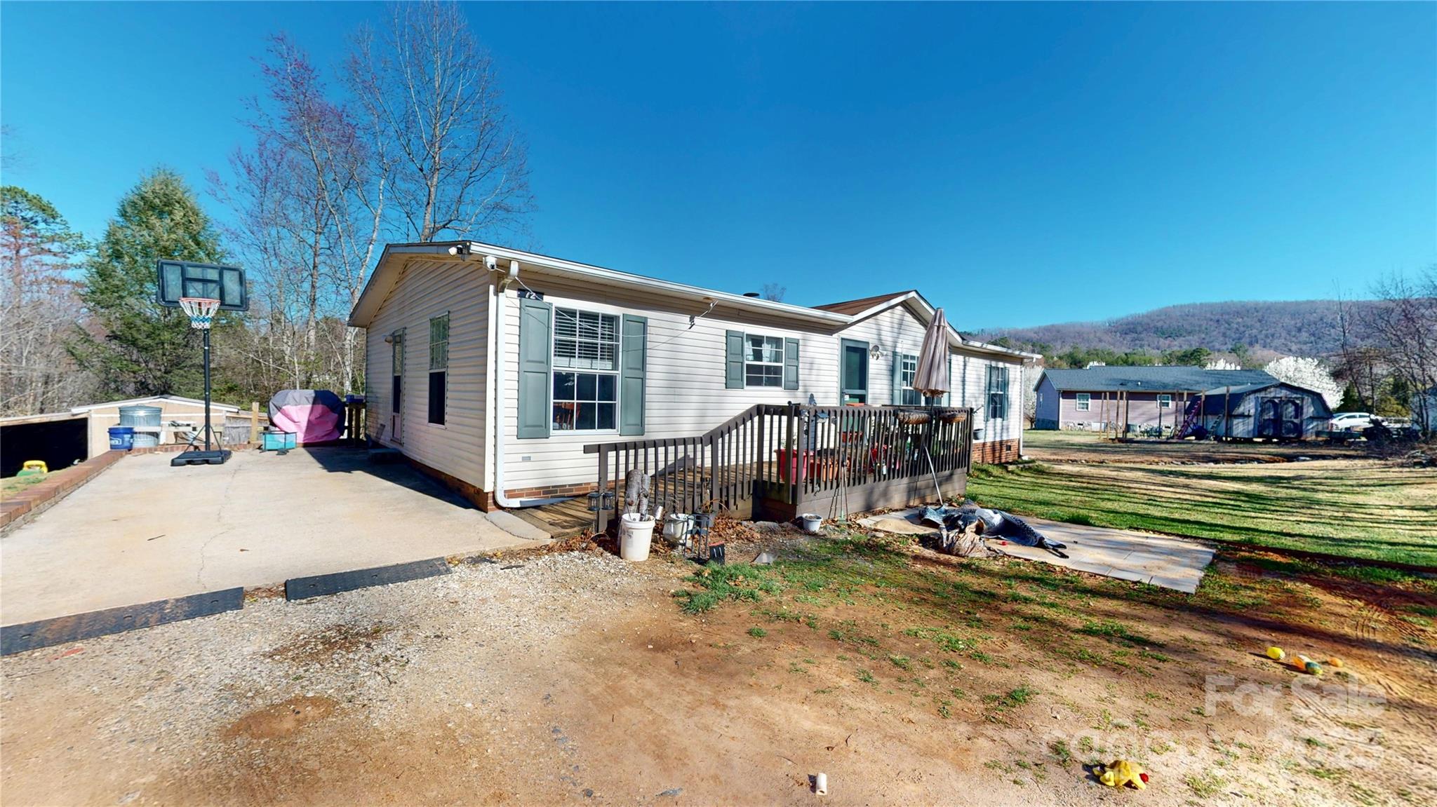 Northwoods Estates - Residential