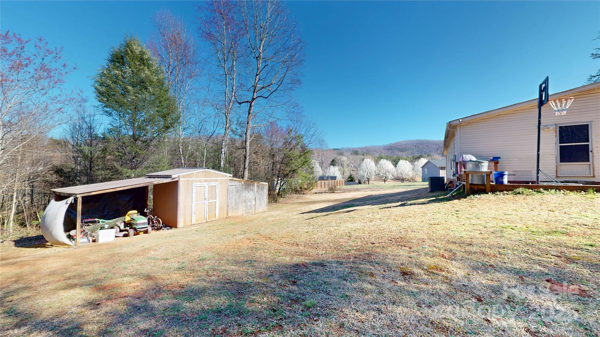 Northwoods Estates - Residential