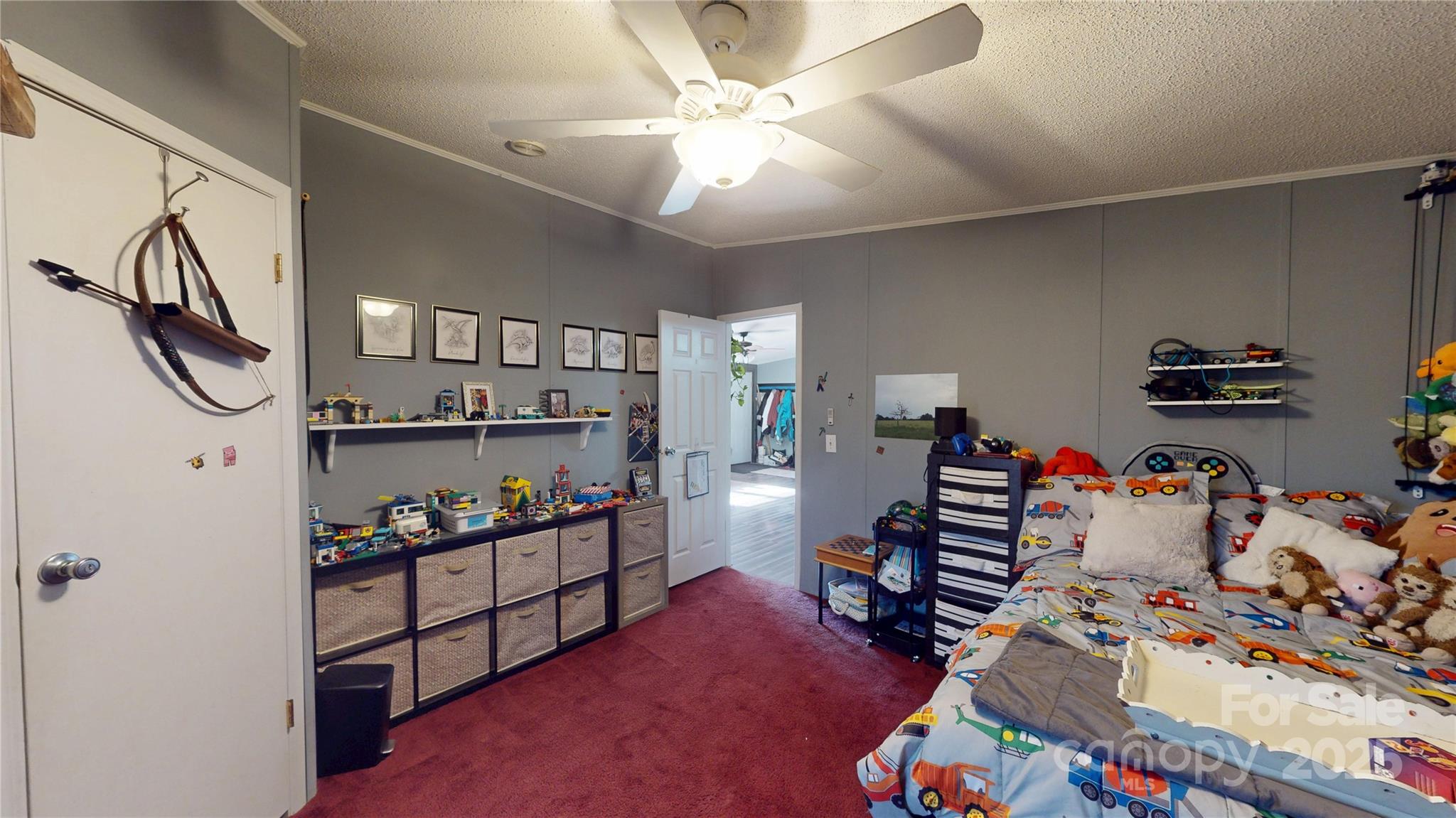 Northwoods Estates - Residential