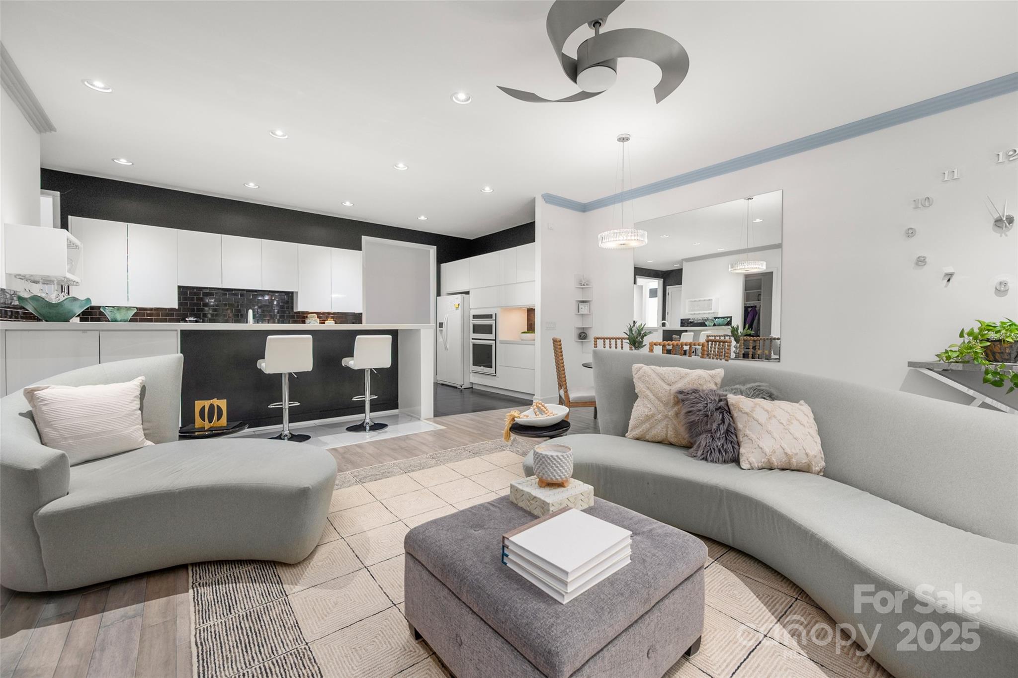 Ballantyne Country Club - Residential