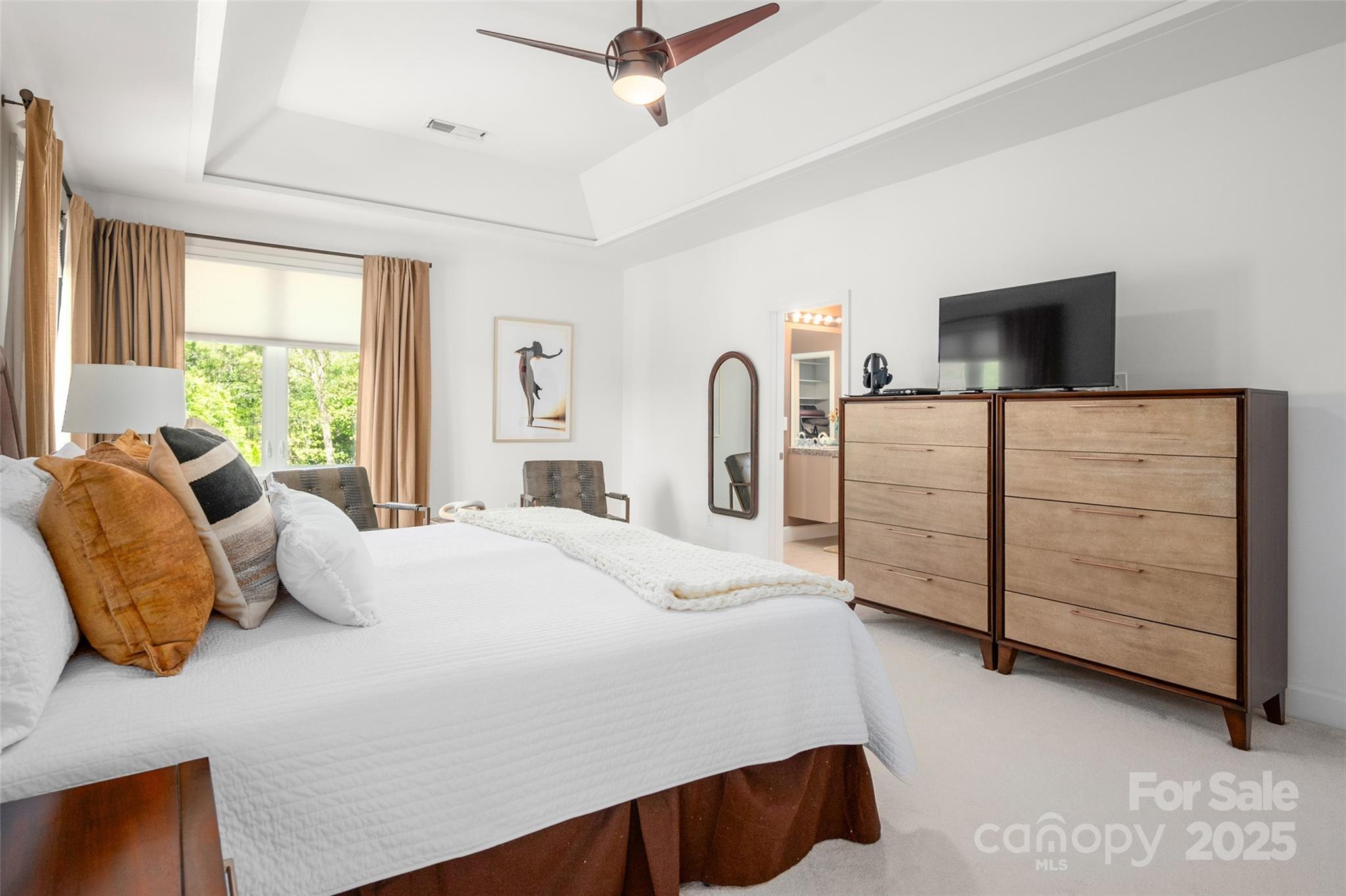 Ballantyne Country Club - Residential