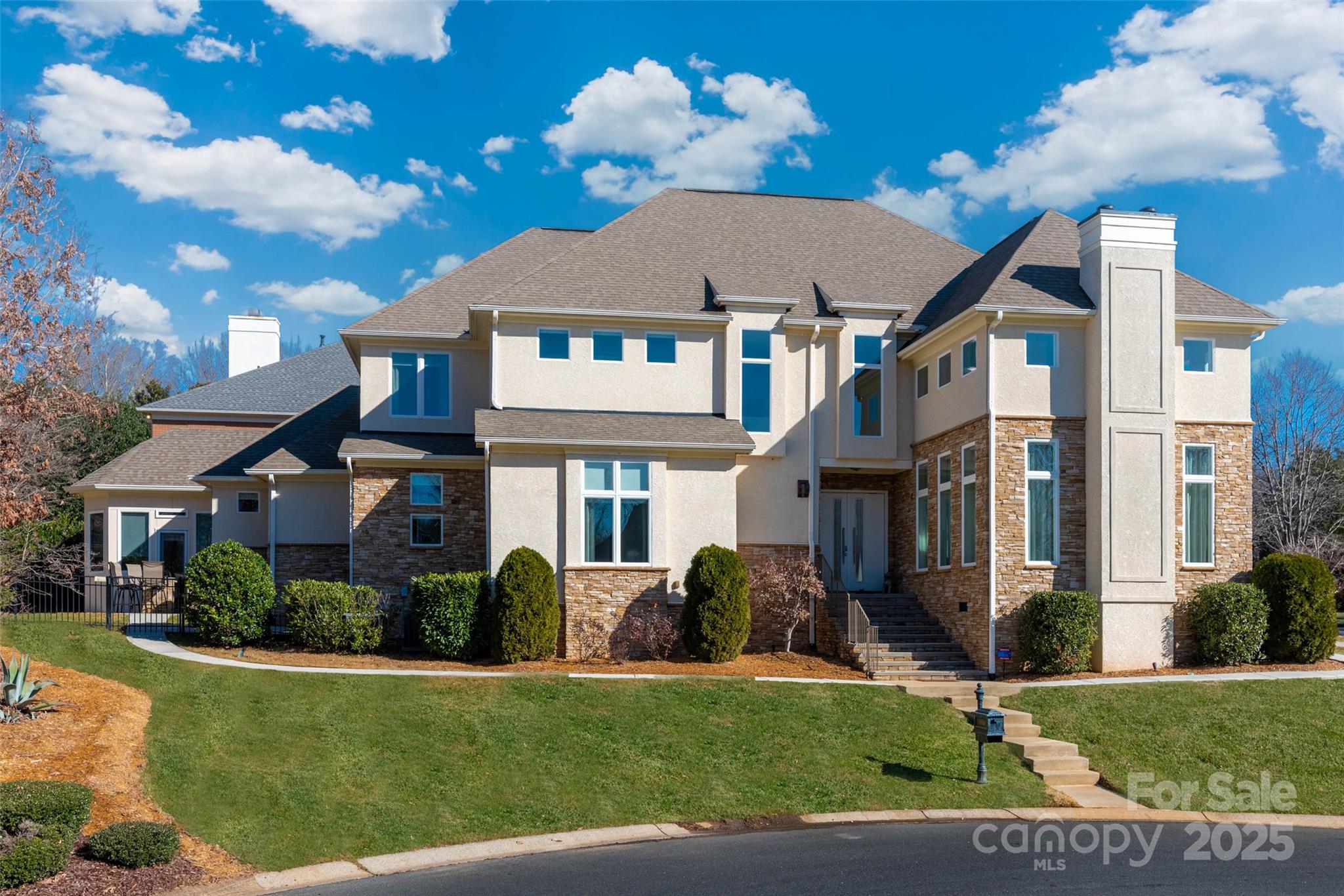 Ballantyne Country Club - Residential