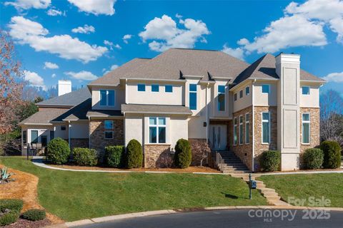 15618 Frohock Place Charlotte NC 28277
