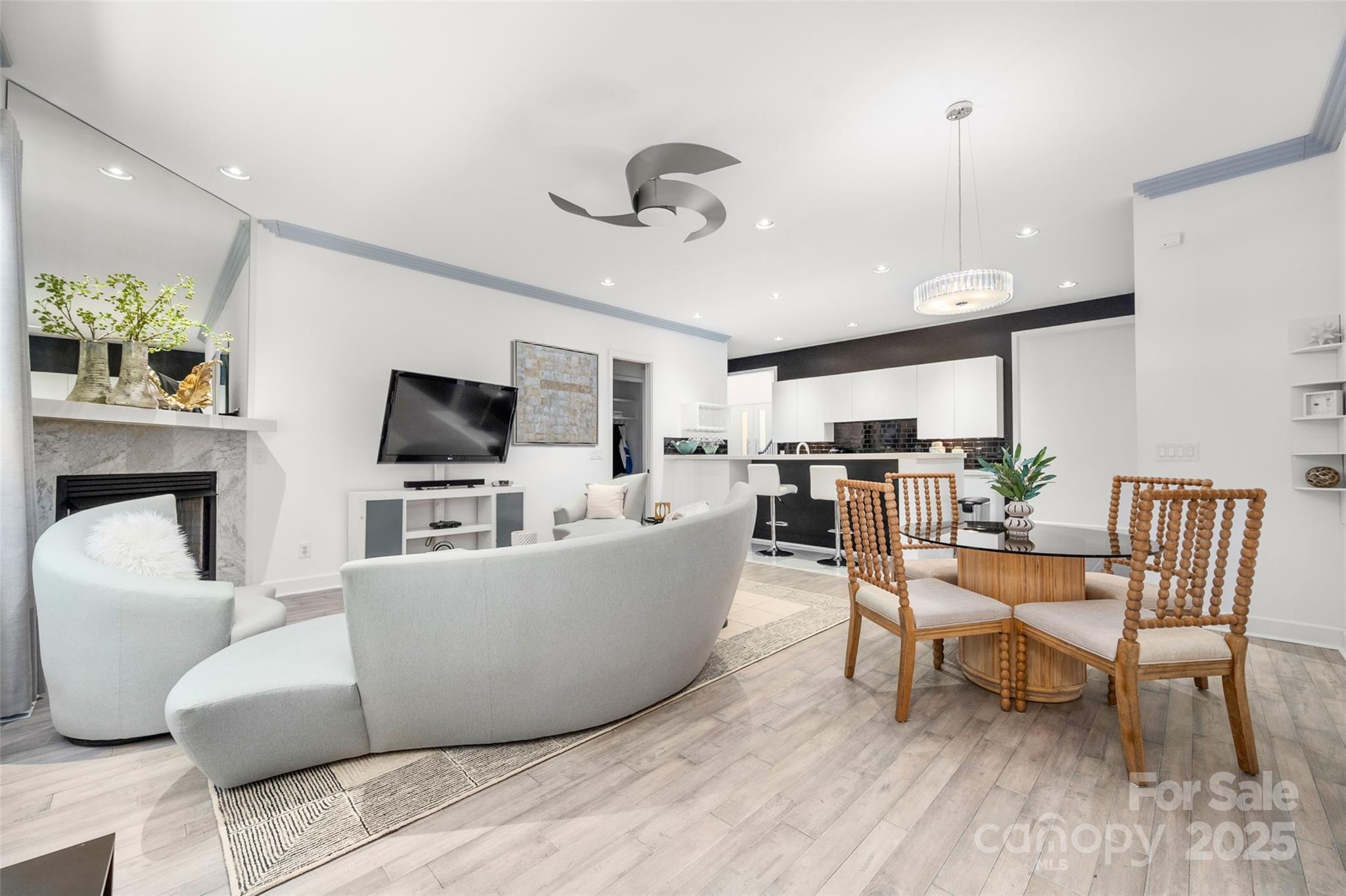 Ballantyne Country Club - Residential