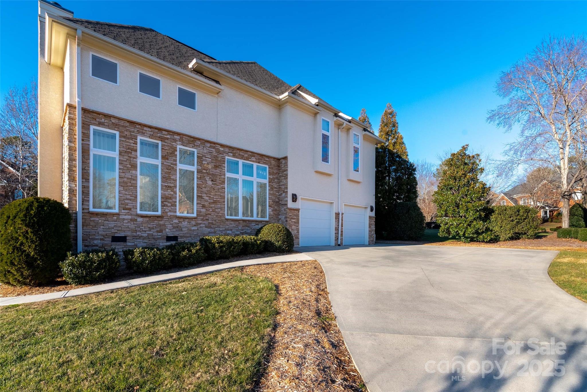 Ballantyne Country Club - Residential