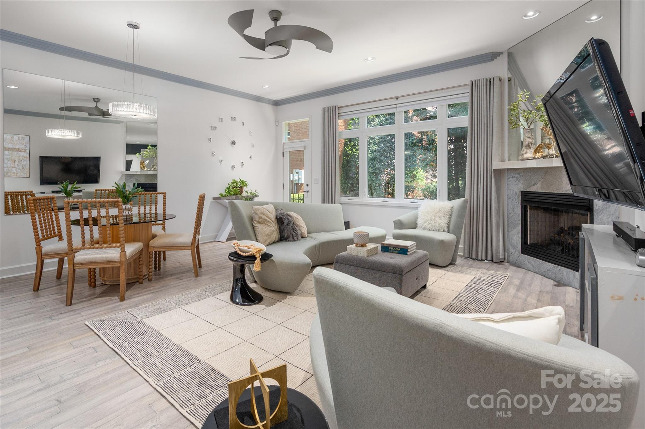 Ballantyne Country Club - Residential