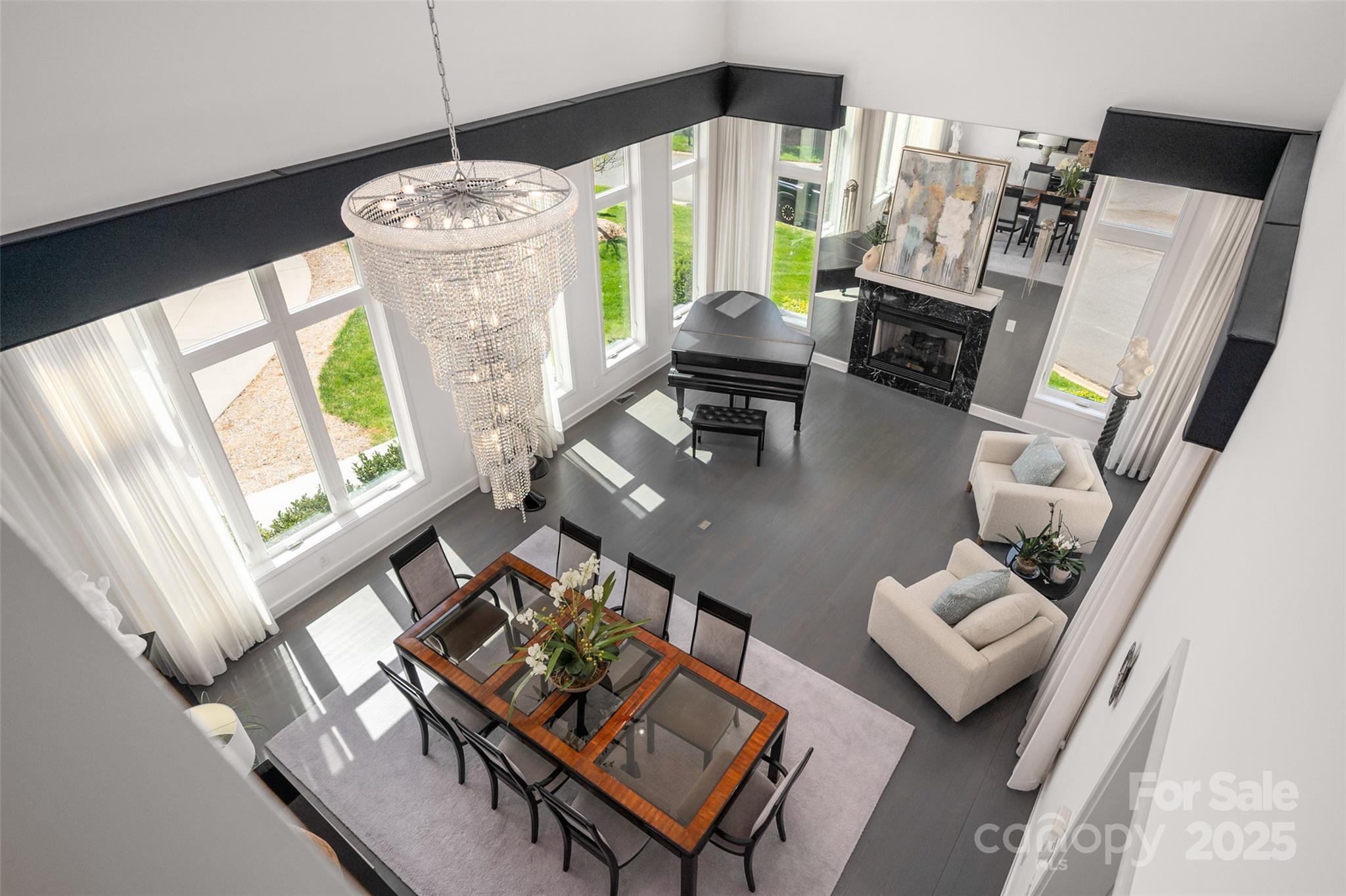 Ballantyne Country Club - Residential