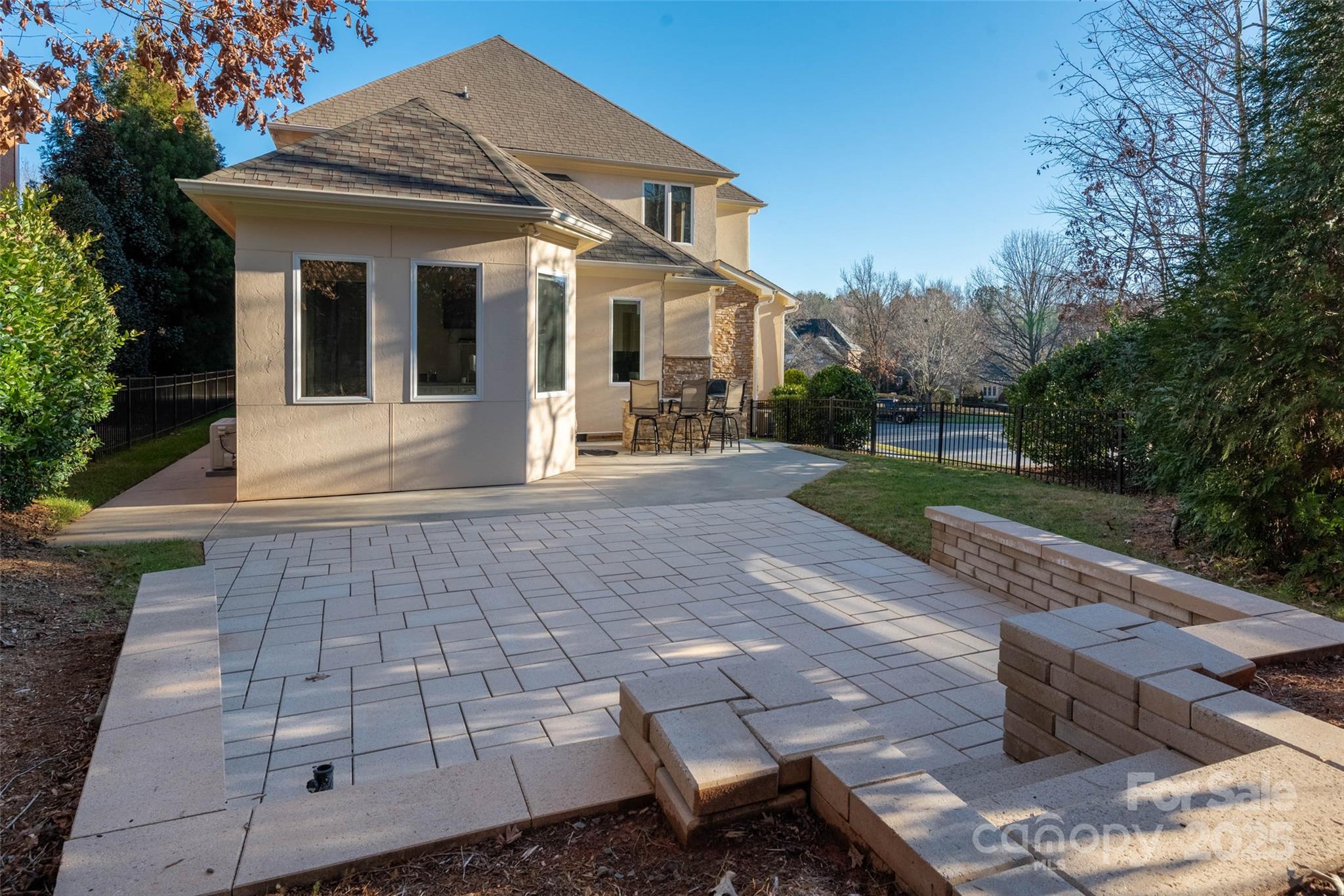 Ballantyne Country Club - Residential