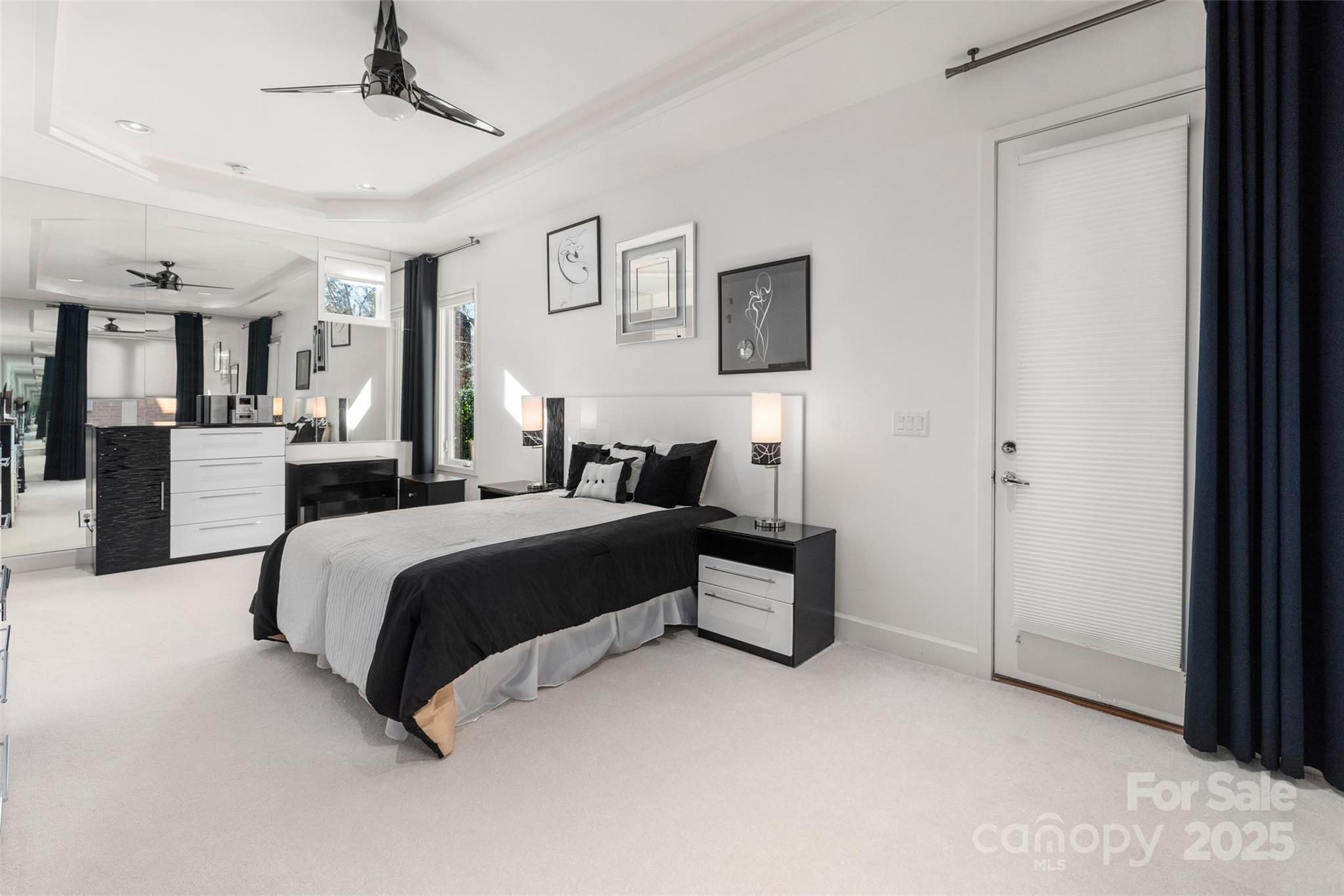 Ballantyne Country Club - Residential