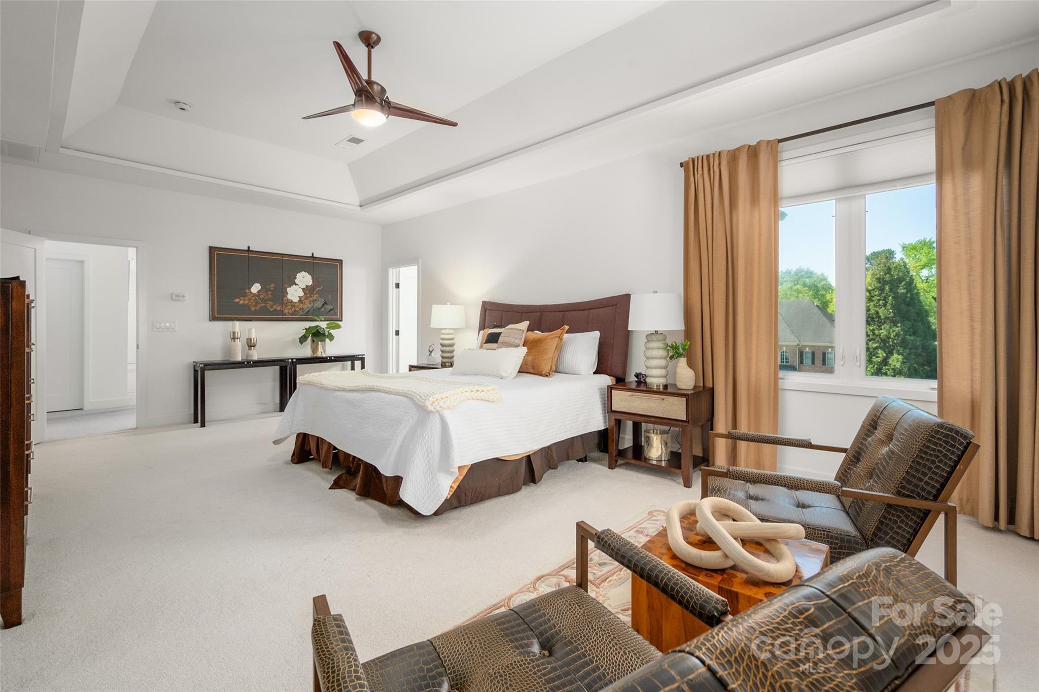 Ballantyne Country Club - Residential