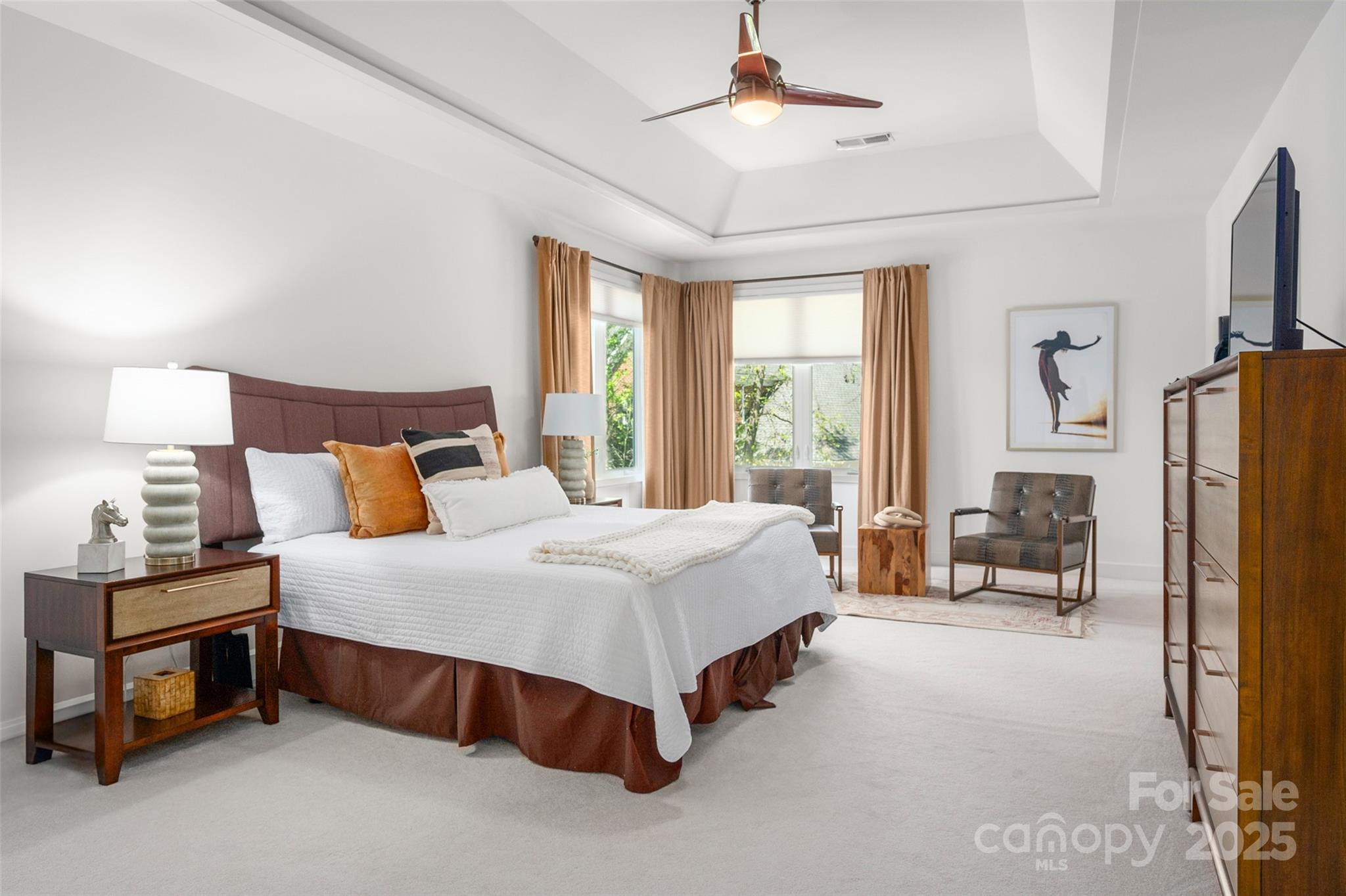 Ballantyne Country Club - Residential