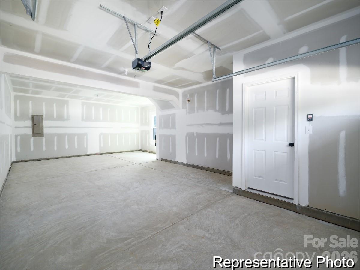 Village at Reedy Creek - Residential