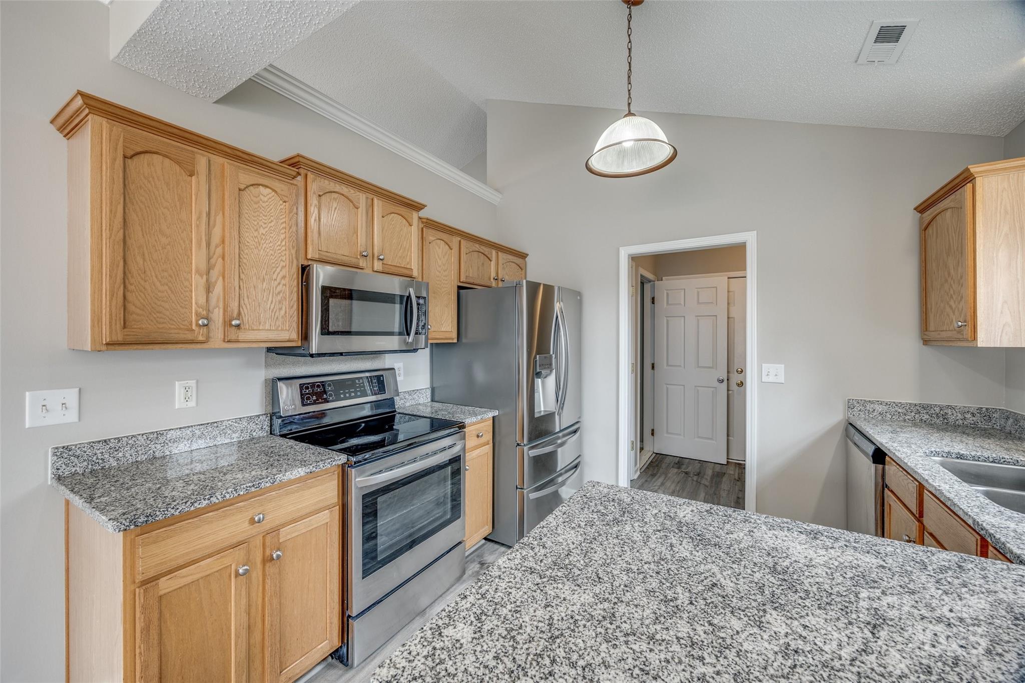 Hallmark Glen - Residential