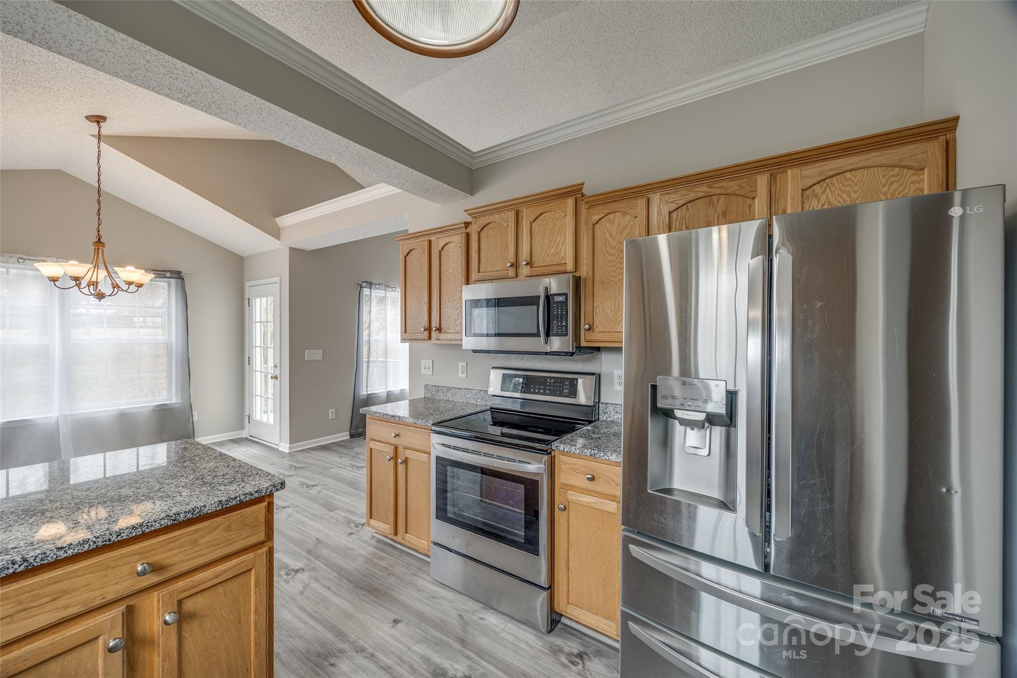 Hallmark Glen - Residential