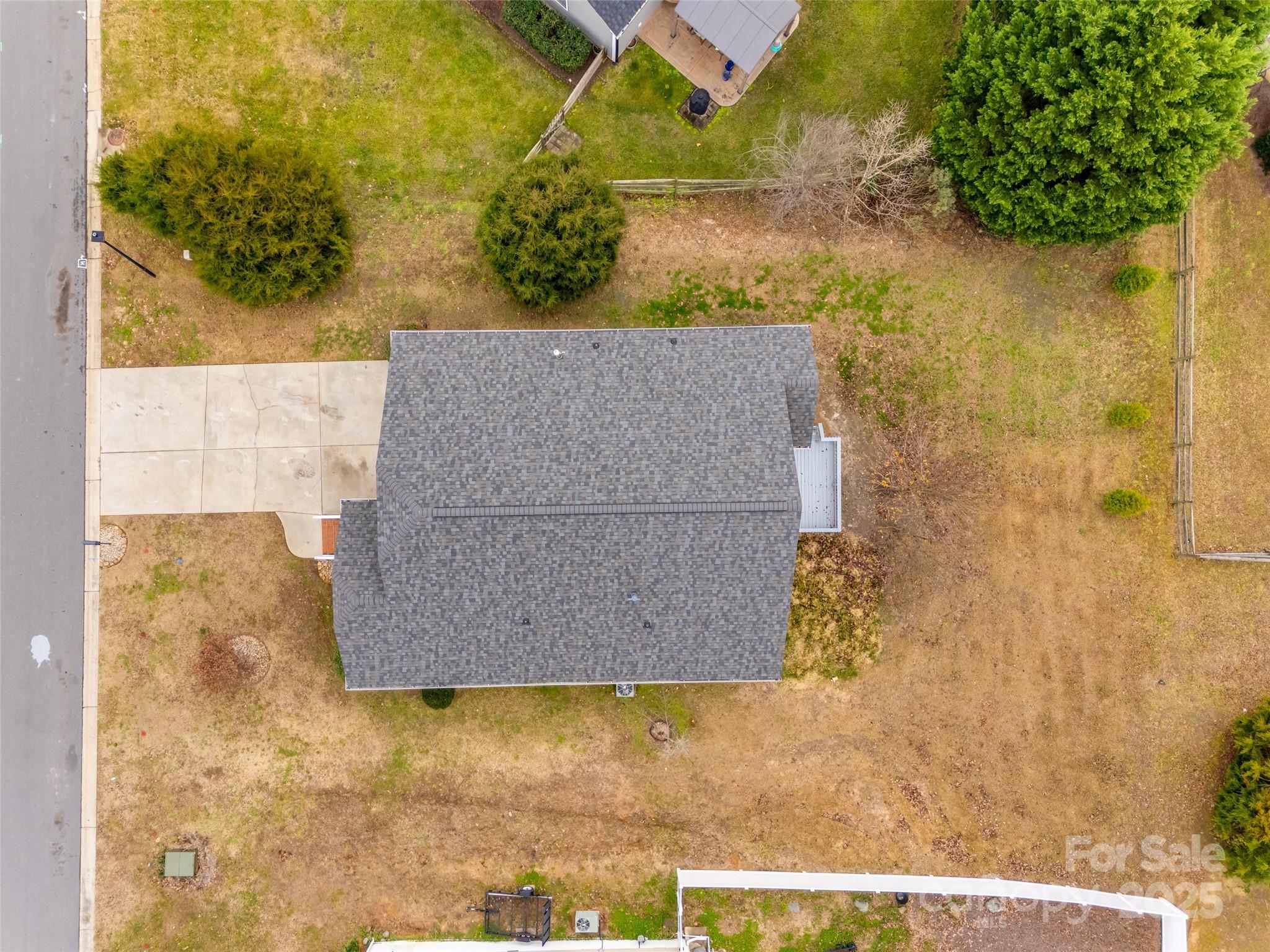 Hallmark Glen - Residential