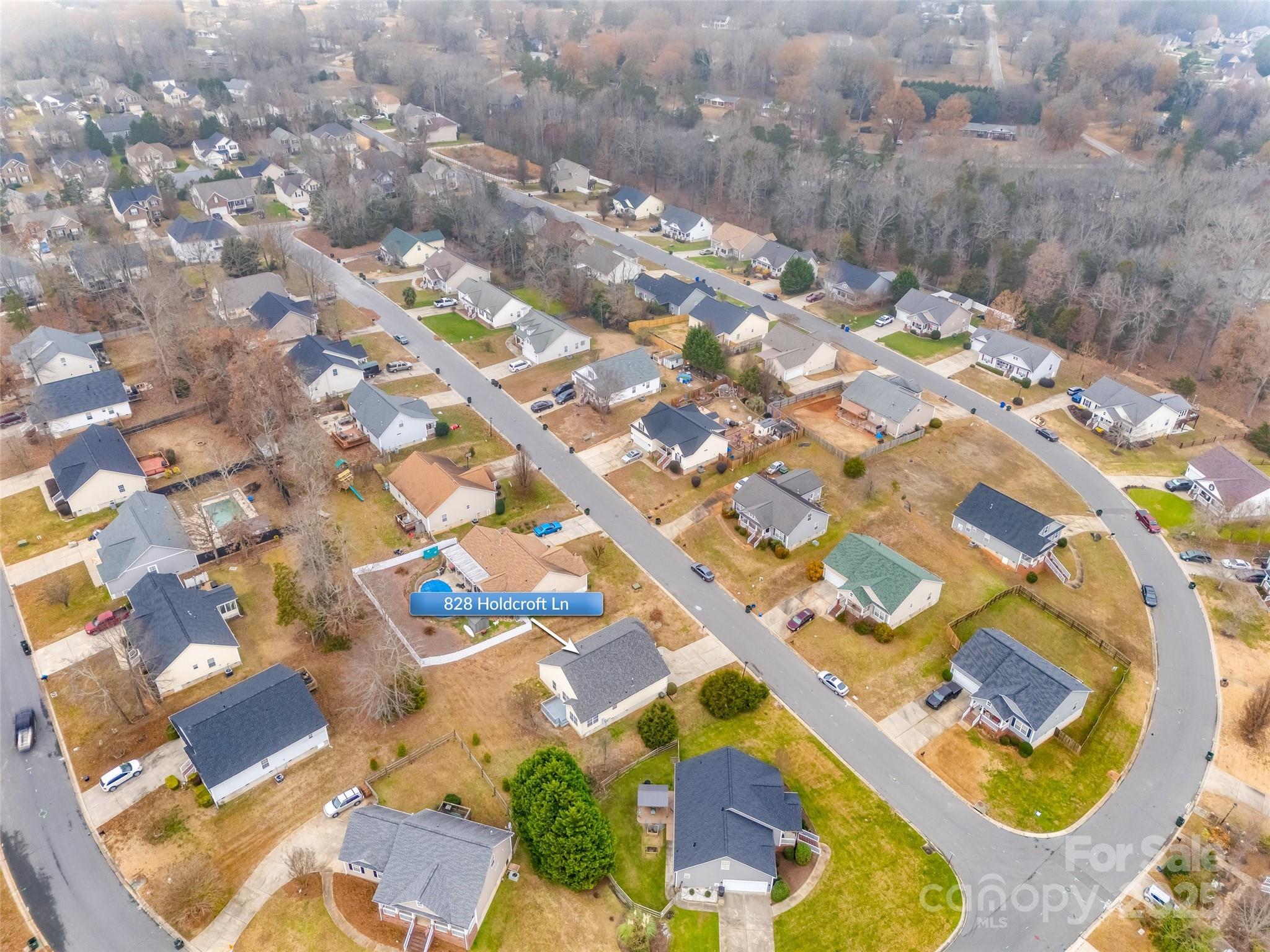 Hallmark Glen - Residential