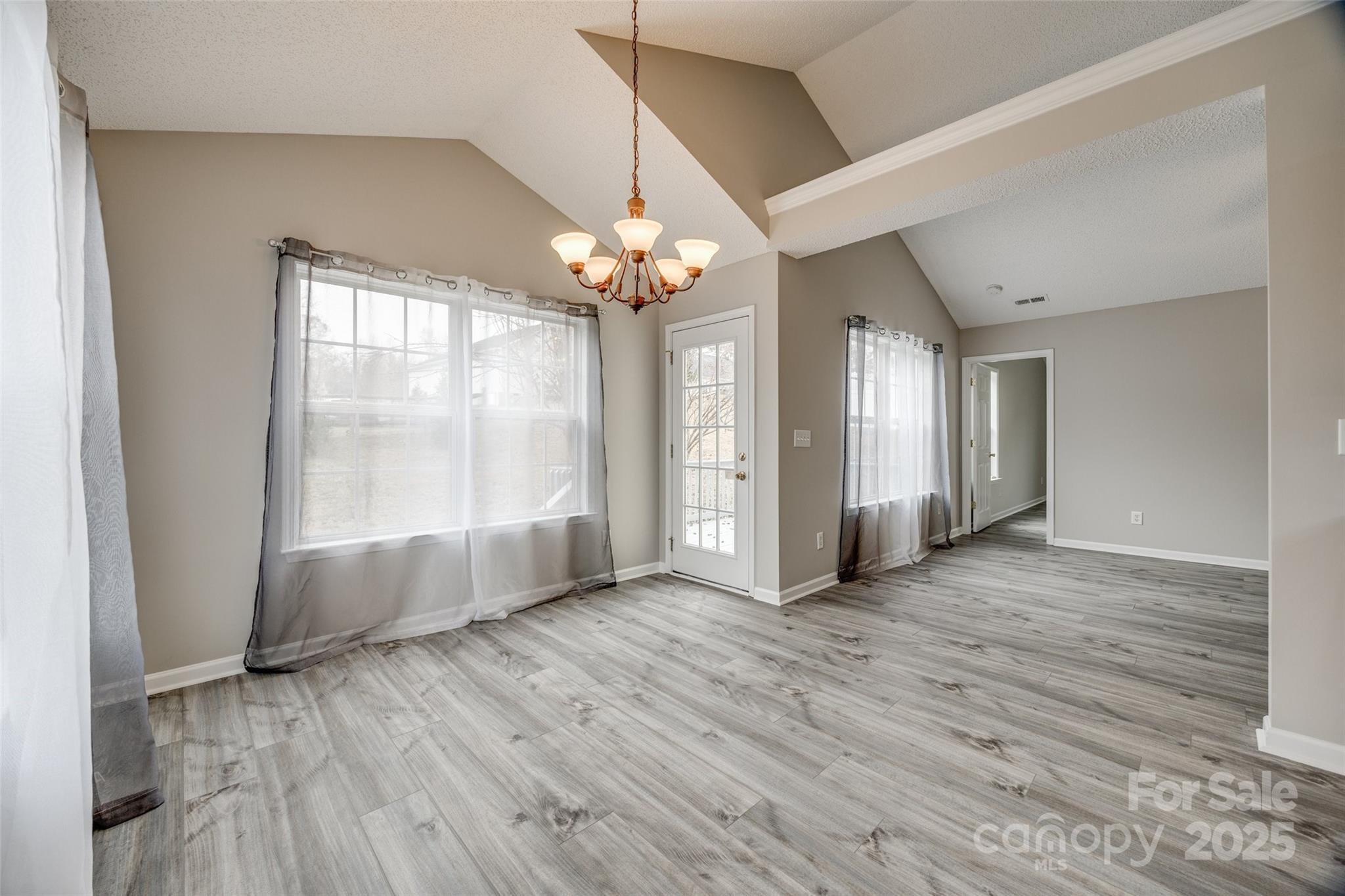 Hallmark Glen - Residential