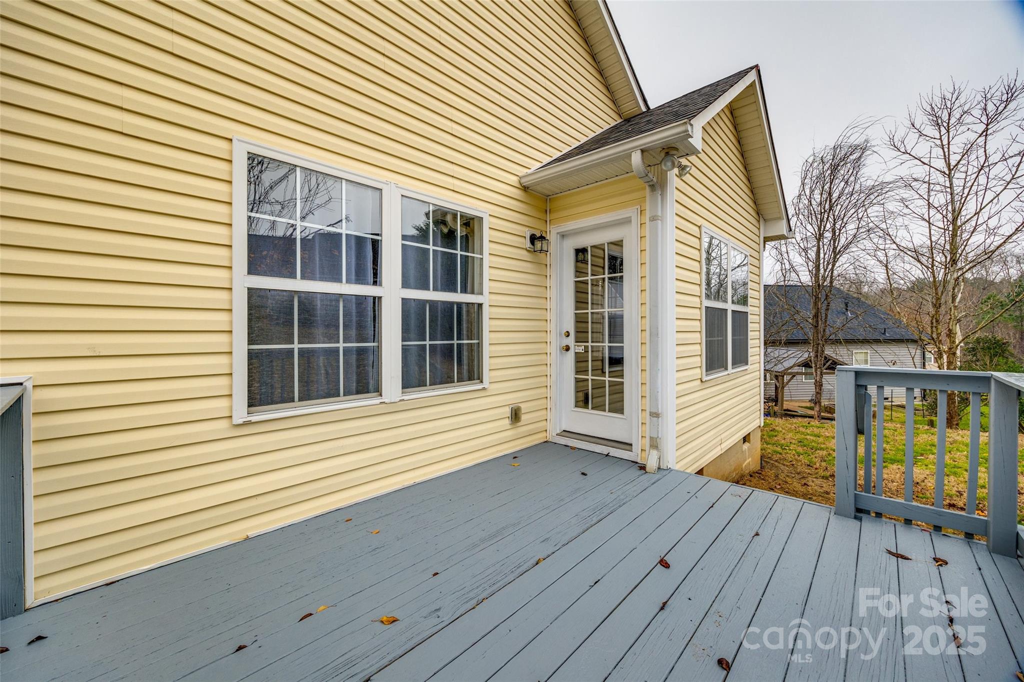 Hallmark Glen - Residential