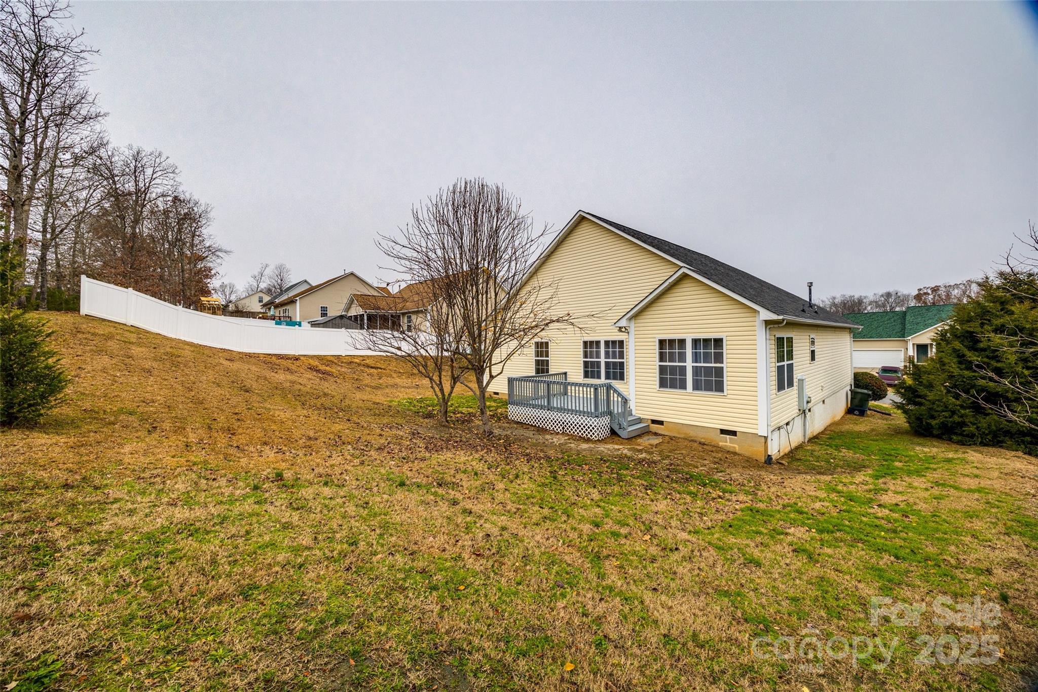 Hallmark Glen - Residential