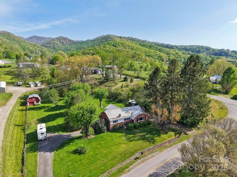 50 Morning Star Road Canton NC 28716