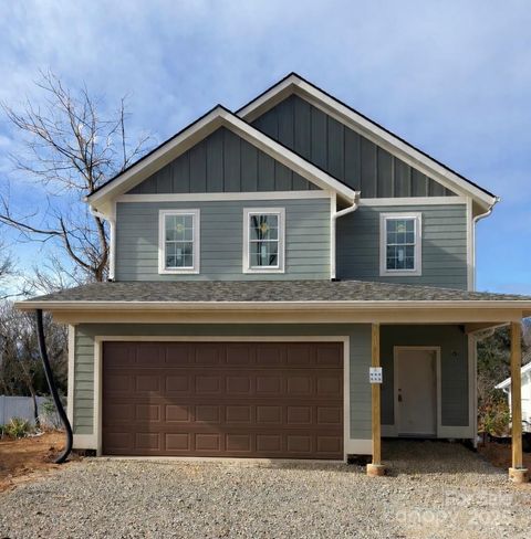 99 Arco Road Asheville NC 28805