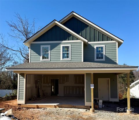 99 Arco Road Asheville NC 28805