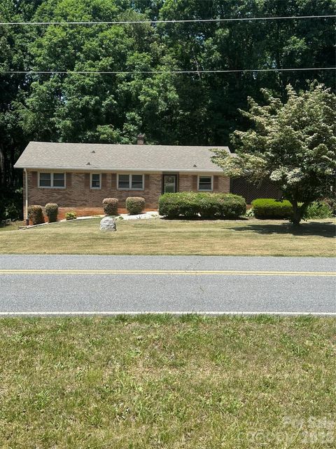 Photo of 4109 Bunker Hill School Road, Claremont, NC 28610 (MLS # 4384564)