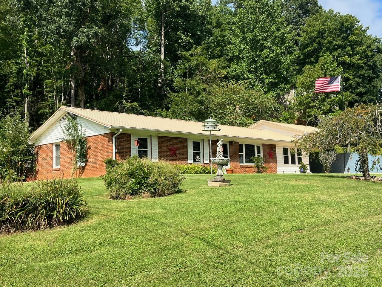 2534 Nix Creek Road