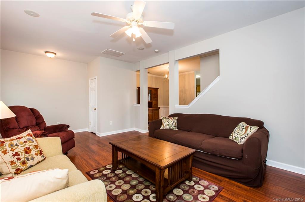 Taylor Glenn - Residential