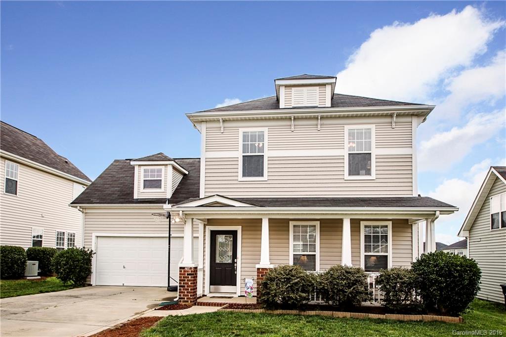 Taylor Glenn - Residential