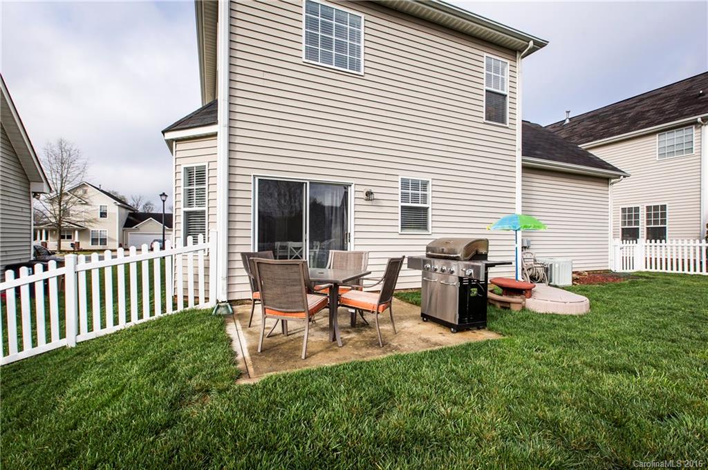 Taylor Glenn - Residential