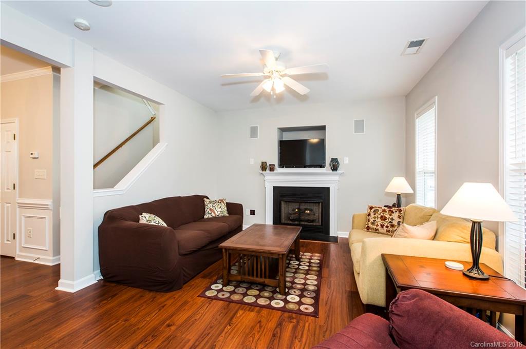 Taylor Glenn - Residential