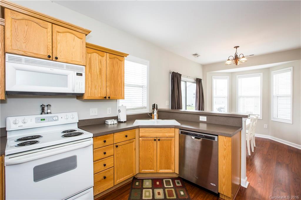 Taylor Glenn - Residential