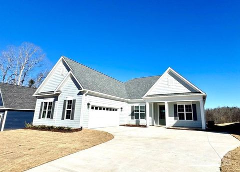 A home in Concord