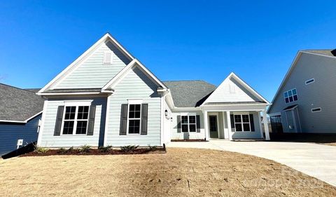 A home in Concord