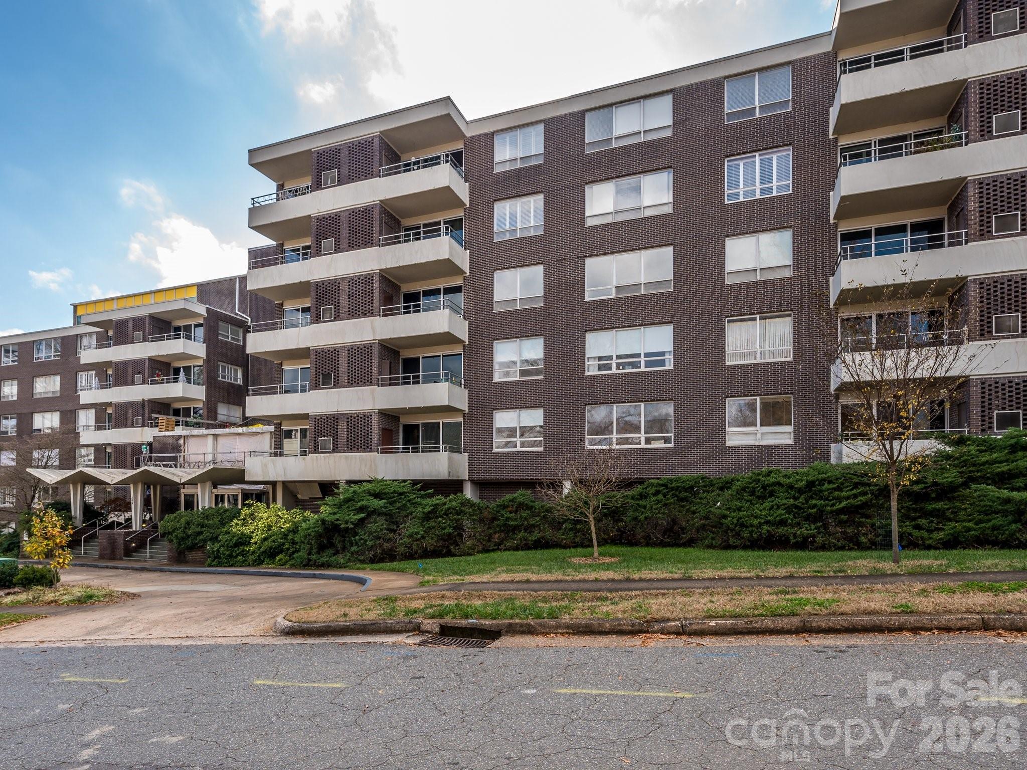 The Kimberlee - Residential