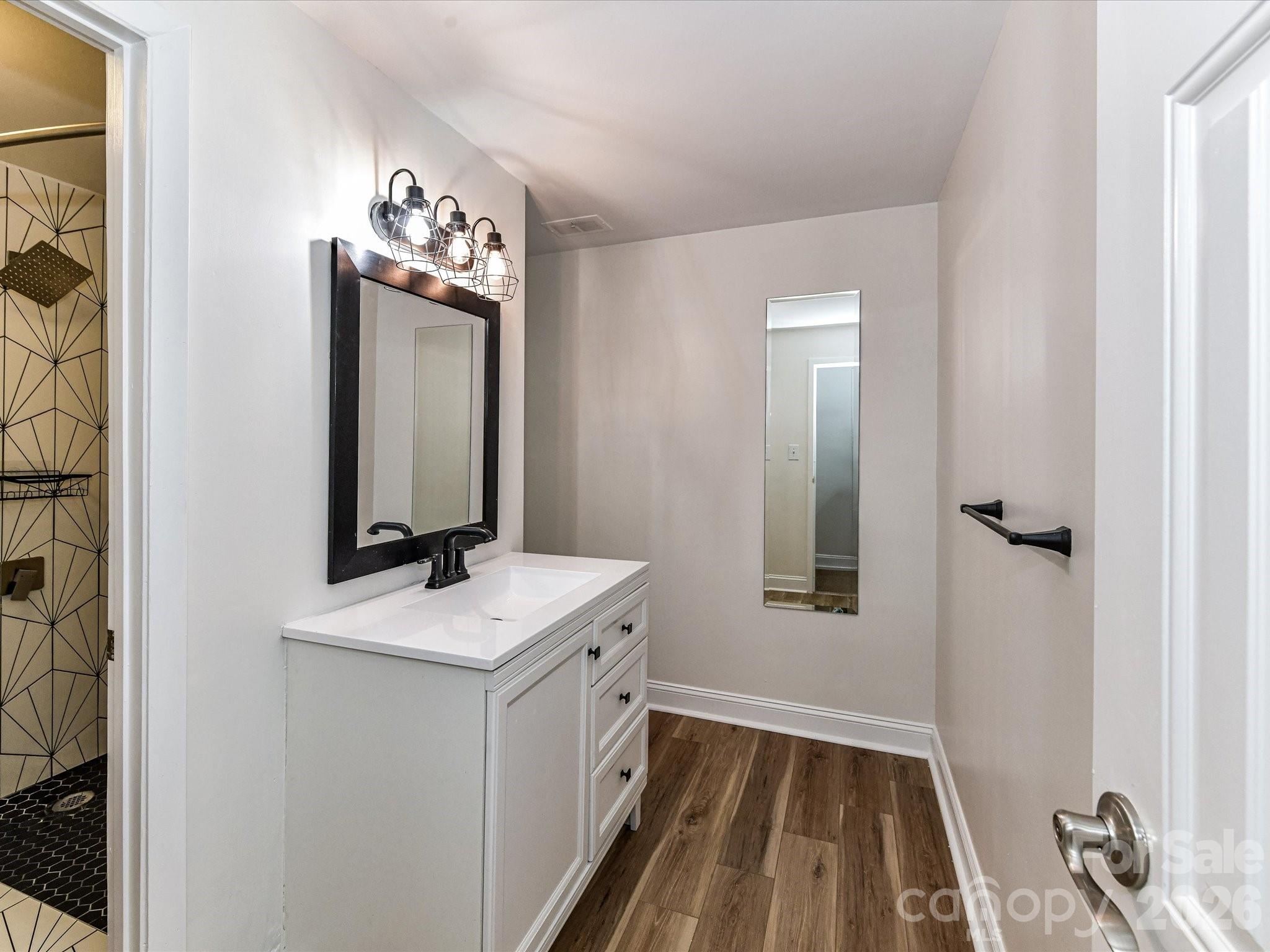 The Kimberlee - Residential