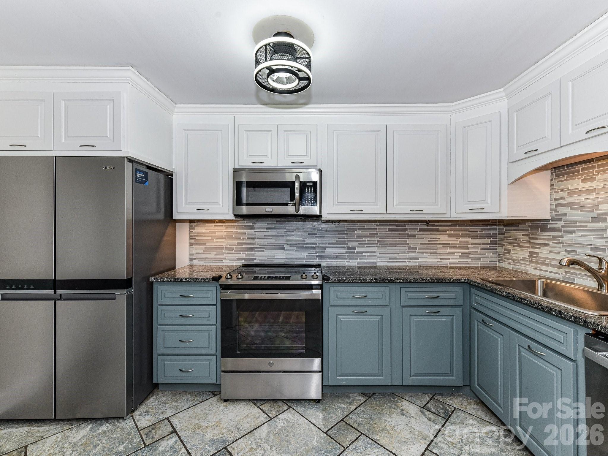 The Kimberlee - Residential